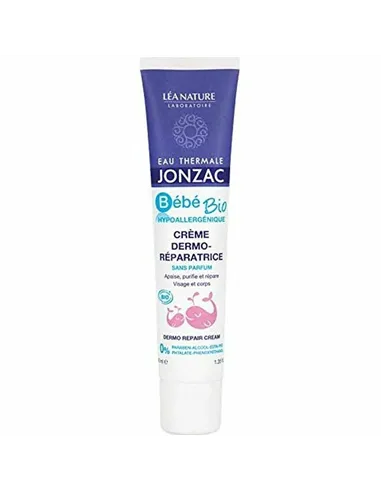 Repair Cream for Babies Eau Thermale Jonzac Bebé Bio (40 ml)