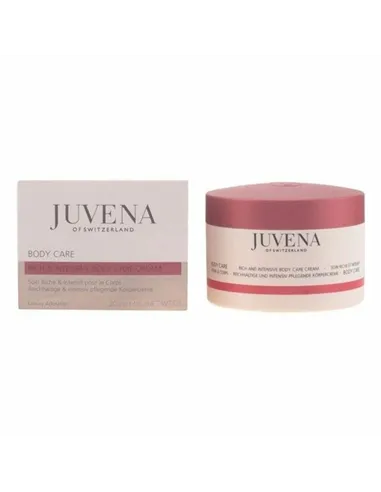 Moisturising Body Cream Juvena Careluxury Adoration 200 ml