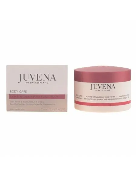 Moisturising Body Cream Juvena Careluxury Adoration 200 ml