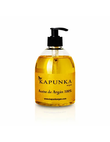 Argan Oil Kapunka (500 ml)