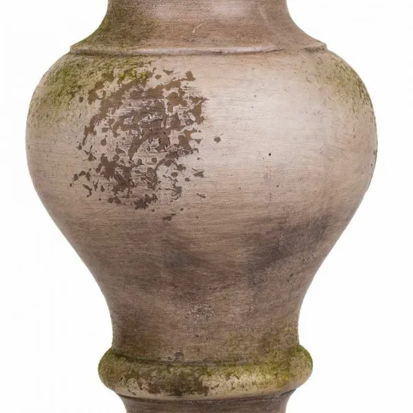 Decorative Figure Alexandra House Living Column 18 x 50 x 18 cm