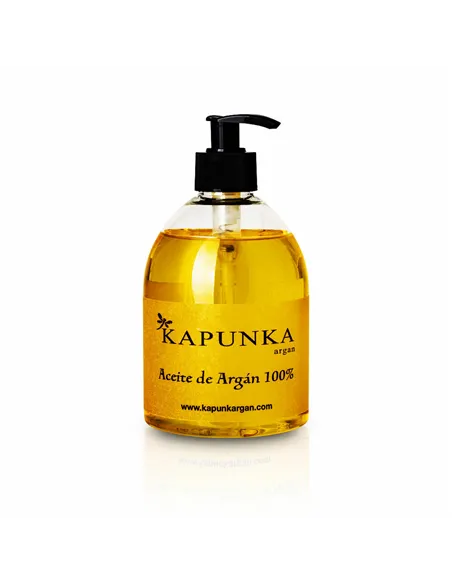 Argan Oil Kapunka (500 ml)