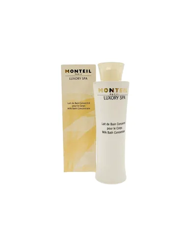 Body Lotion Monteil 200 ml