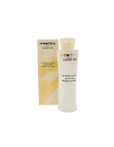 Body Lotion Monteil 200 ml