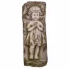 Kasvit Alexandra House Living Lasikuitu Magnesium 22 x 78 x 29 cm