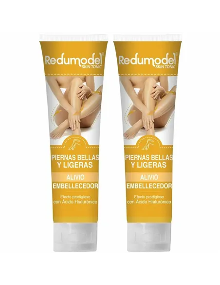 Lotion for Tired Legs Redumodel (2 uds)