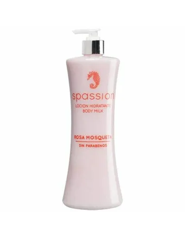 Body Lotion Spassion 4808 Rosehip 800 ml