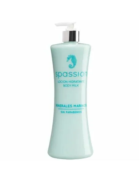 Body Lotion Spassion 4751 Minerals 800 ml