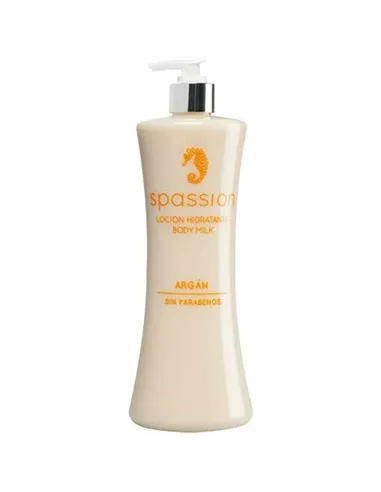 Body Lotion Spassion 4888 Argan (800 ml)