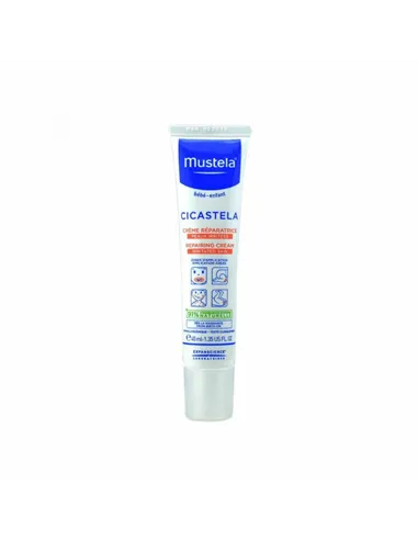 Repair Cream for Babies Mustela Le2937 40 ml