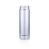 Alpina - Thermal glass bottle (double wall) 450 ml