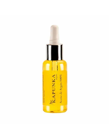 Argan Oil Kapunka Dosage dispenser (30 ml)