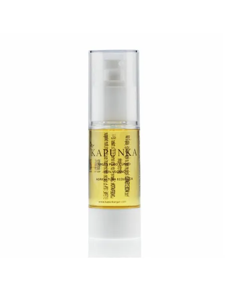 Argan Oil Kapunka Lavendar (50 ml)