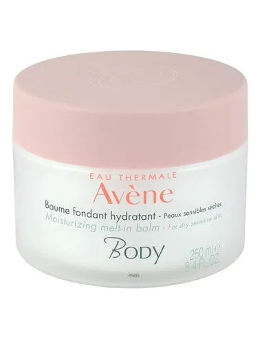 Body Lotion Avene 250 ml (250 ml)