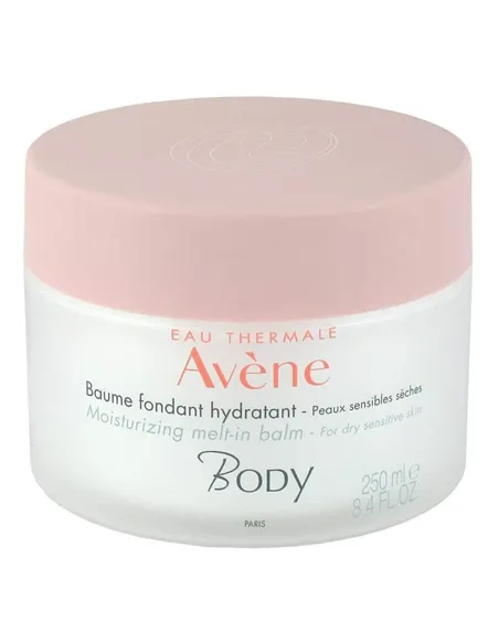 Body Lotion Avene 250 ml (250 ml)