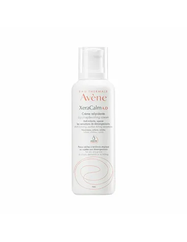 Body Cream Avene Xeracalm AD (400 ml)