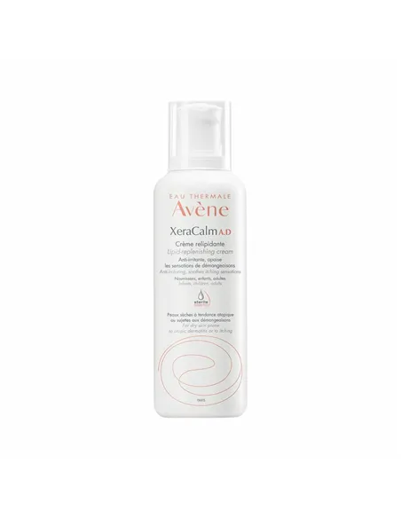 Body Cream Avene Xeracalm AD (400 ml)