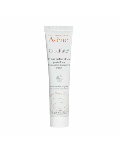 Repairing Body Cream Avene Cicalfate 40 ml