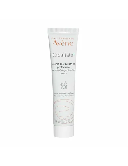 Repairing Body Cream Avene Cicalfate 40 ml