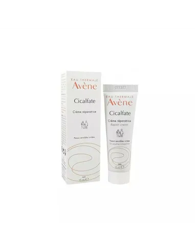 Restorative Cream Avene Cicalfate+ (15 ml)