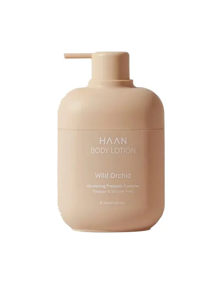 Body Lotion Haan Wild Orchid 250 ml