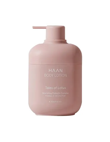 Body Lotion Haan Tales of Lotus 250 ml