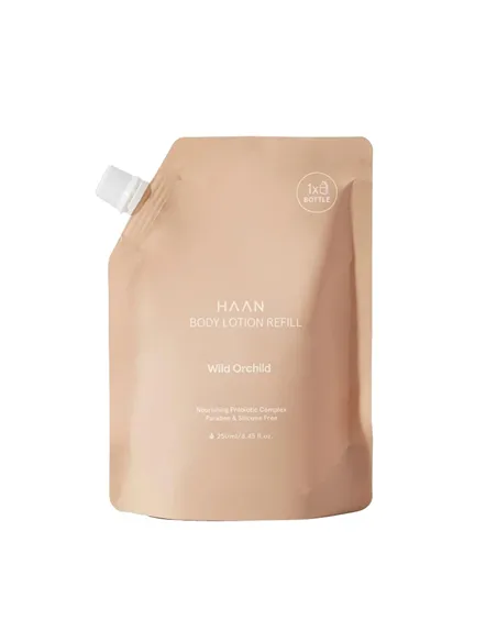 Body Lotion Haan Wild Orchid 250 ml