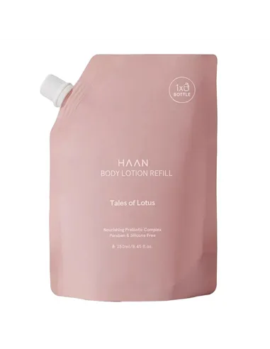 Body Lotion Haan Tales of Lotus 250 ml