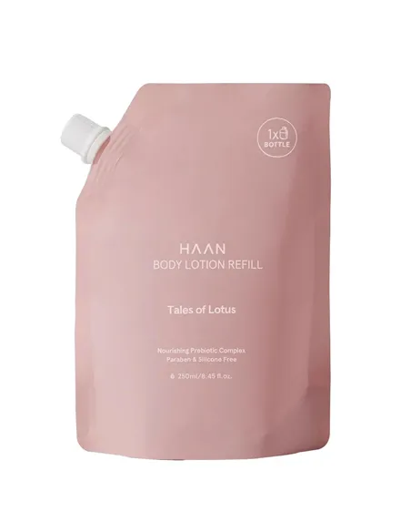 Body Lotion Haan Tales of Lotus 250 ml