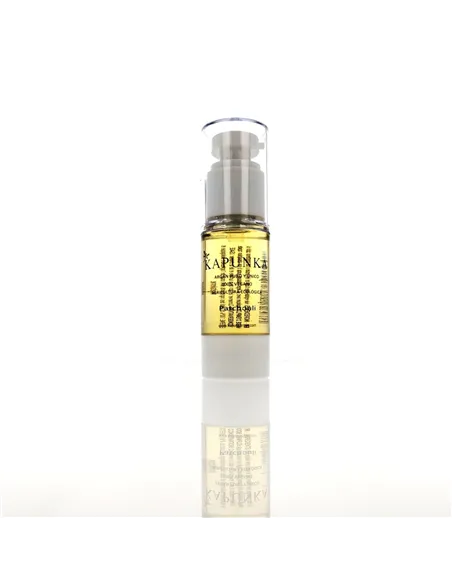 Argan Oil Kapunka Patchouli 30 ml