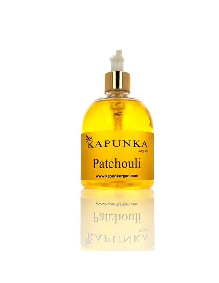 Argan Oil Kapunka 500 ml