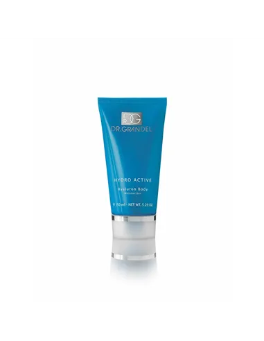 Moisturising Body Cream Dr. Grandel Hydro Active 150 ml