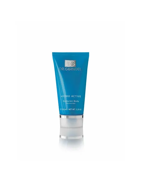 Moisturising Body Cream Dr. Grandel Hydro Active 150 ml