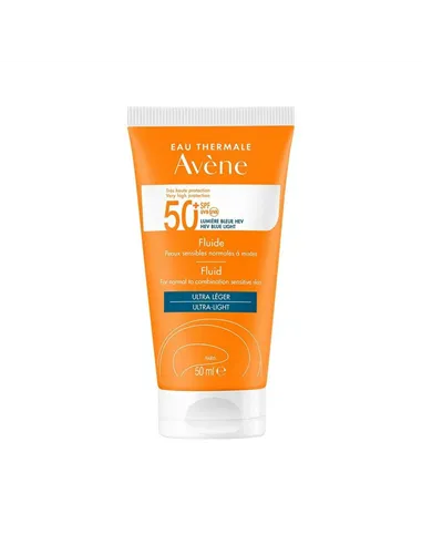 Body Lotion Avene (50 ml)