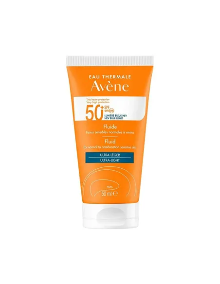 Body Lotion Avene (50 ml)