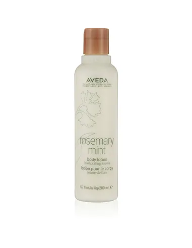 Hydrating Body Lotion Aveda 200 ml Mint Rosemary