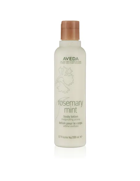 Hydrating Body Lotion Aveda 200 ml Mint Rosemary