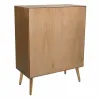 Мебель для прихожей Alexandra House Living Коричневый 36 x 94 x 74 cm