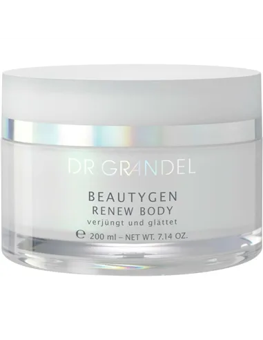 Rejuvenating Body Cream Dr. Grandel Beautygen 200 ml