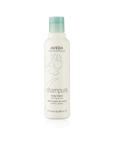 Body Lotion Aveda 200 ml Olive Oil