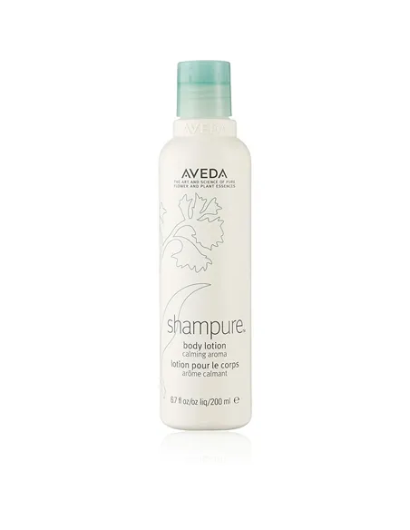 Body Lotion Aveda 200 ml Olive Oil