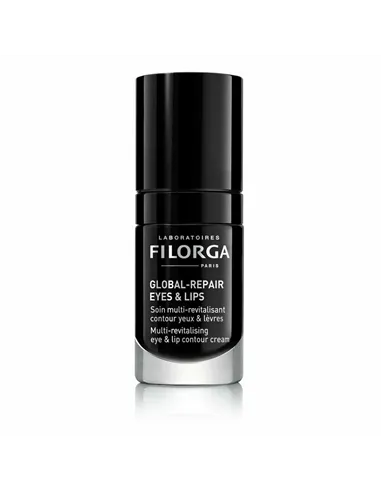 Anti-ageing Cream for the Eye and Lip Contour Filorga 3540550009469 15 ml