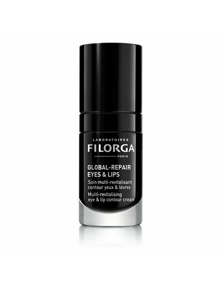 Anti-ageing Cream for the Eye and Lip Contour Filorga 3540550009469 15 ml