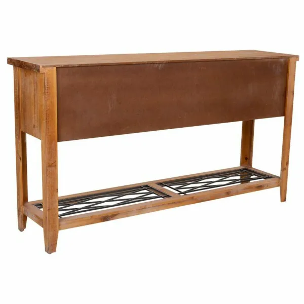 Мебель для прихожей Alexandra House Living Коричневый 36 x 80 x 145 cm
