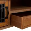 Мебель для прихожей Alexandra House Living Коричневый 36 x 80 x 145 cm