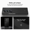 Spigen Airskin Aramid - Case for Samsung Galaxy Z Fold 7 (Black)