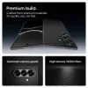 Spigen Airskin Aramid - Case for Samsung Galaxy Z Fold 7 (Black)