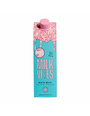 Body Lotion SO…? Sorry Not Sorry Milk Vibes 500 ml