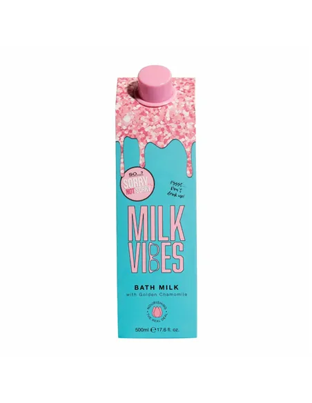 Body Lotion SO…? Sorry Not Sorry Milk Vibes 500 ml