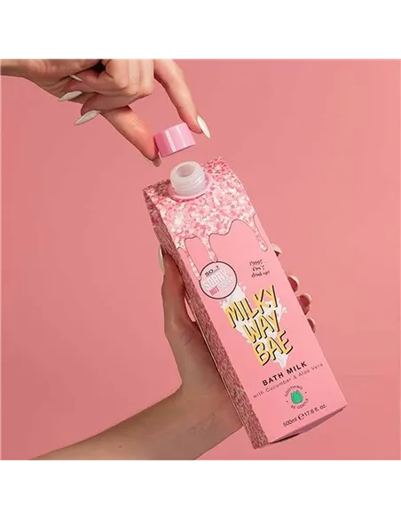 Body Lotion SO…? Sorry Not Sorry Milky Way Bae 500 ml